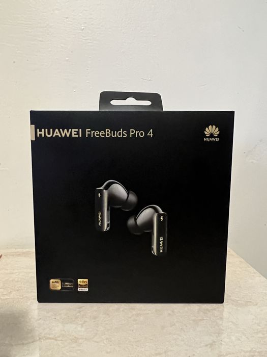 HUAWEI FreeBuds Pro 4