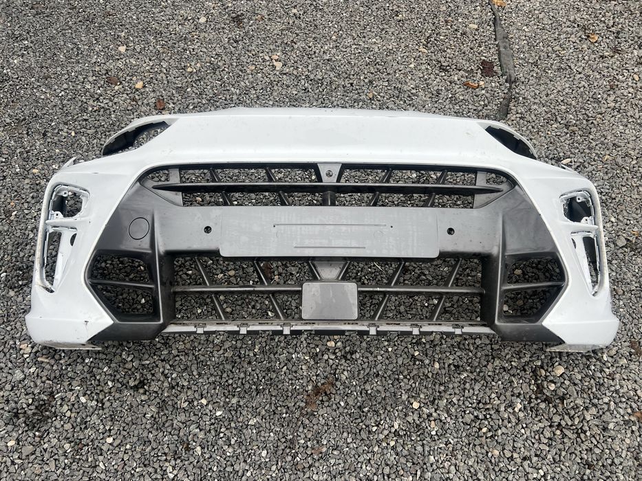 Bara fata seat cupra terramar
