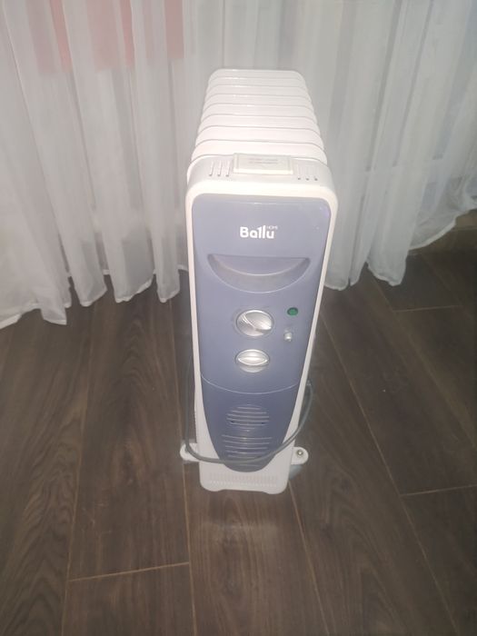 Продам обогреватель Ballu