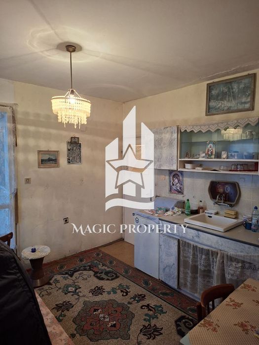 Продава се Двустаен апартамент в Бургас, Меден рудник - зона В - 66 кв.м за 757 €/кв.м - Снимка #6