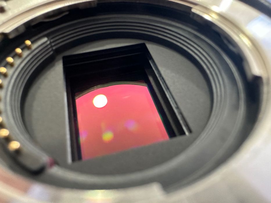 Fujifilm x-s10 (body)