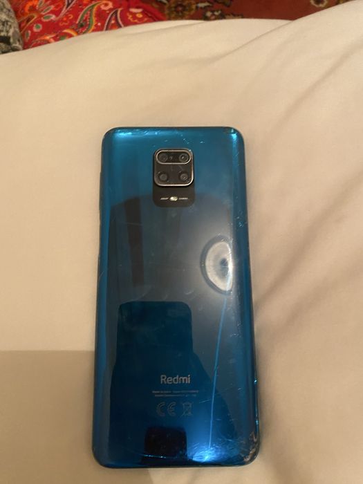 Redmi 9 pro 128 гб