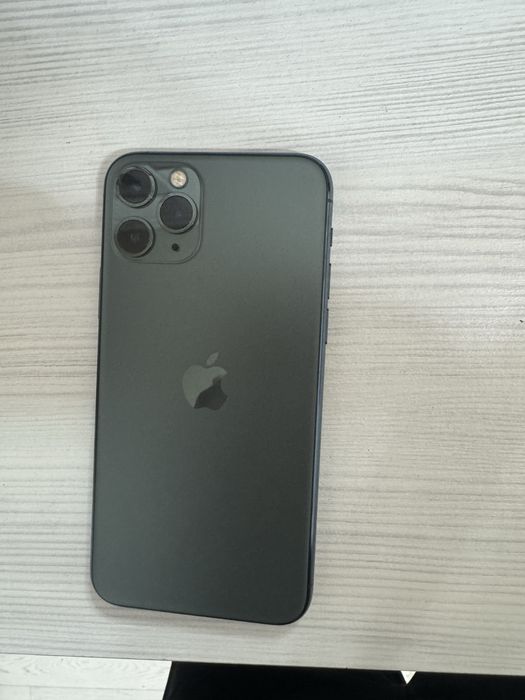 IPhone 11 pro max 256GB
