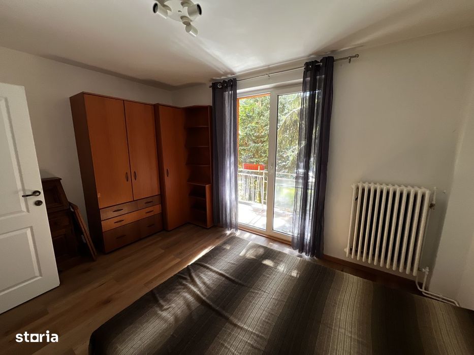 Închiriez apartament 2 camere 7 Noiembrie  C.R. Vivu UMFST