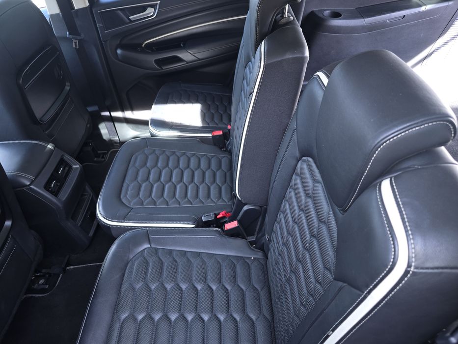 На части FORD S-MAX 2.0TDCI BCCC Автомат VIGNALE на части