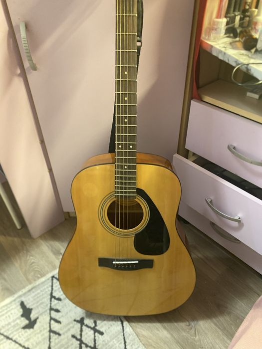 Гитара YAMAHA F310