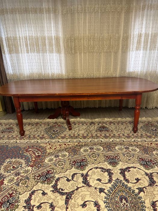 Стол 12 тали б.у