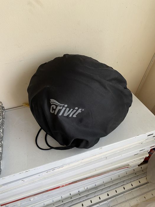 Каска за мотор crivit
