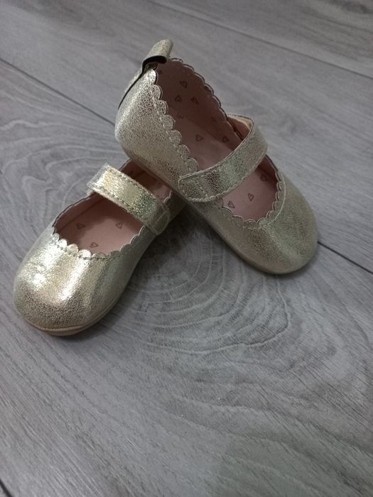 Детски обувки H&M