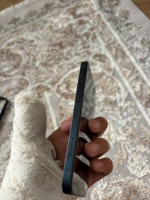 Iphone 13 состояние хорошее 83АКБ
