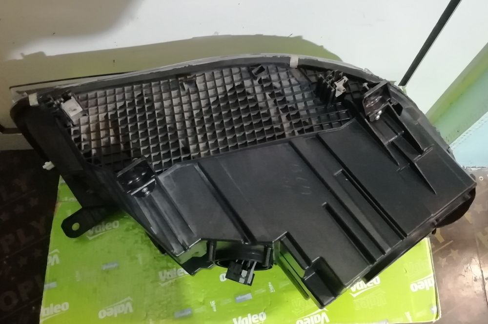 Фар Фарове за BMW X5 F15 X6 F16 X5M X6M / БМВ X5 Ф15 Х6 Ф16 Х5М Х6М.