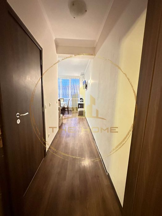 Дава се под наем Тристаен апартамент в Варна, м-т Евксиноград - 130 кв.м за 997.05 € - Снимка #9