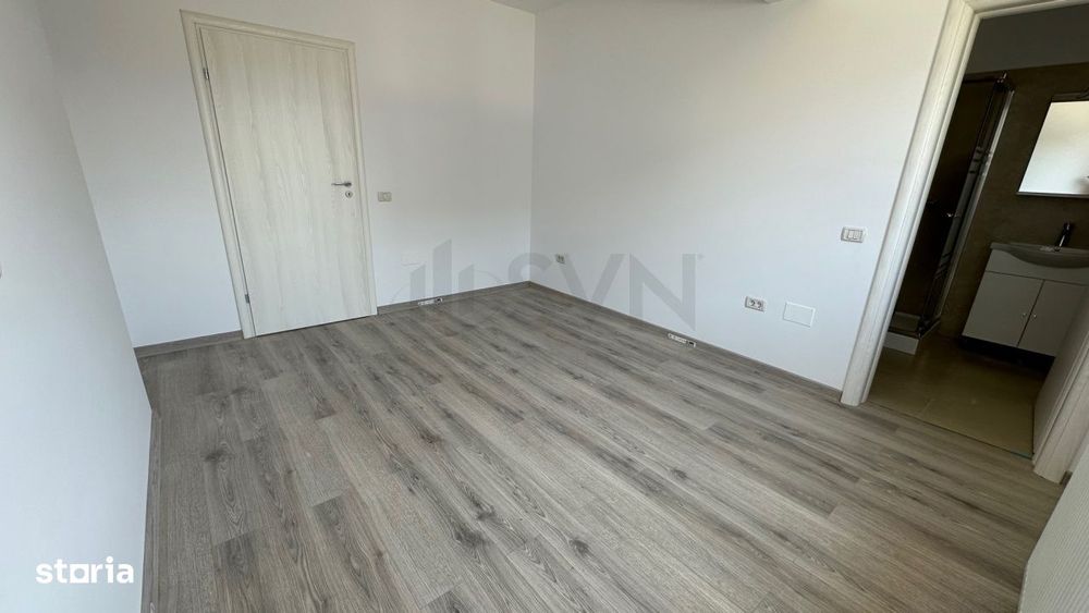 3 Camere cu Terasa 54 mp - Fundeni - Dobroesti