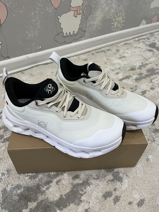 Кроссовки Loewe x On Running Cloudtilt 2.0