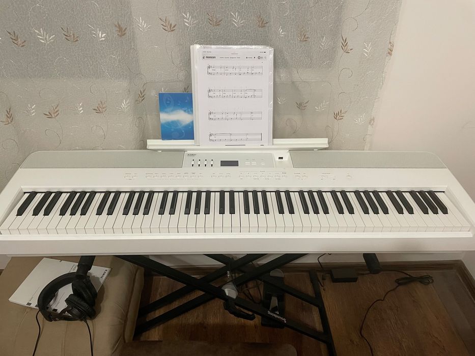 Kawai ES-920 дигитално пиано