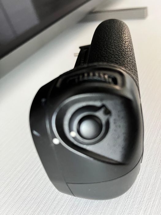 Grip Patona pt Nikon 610