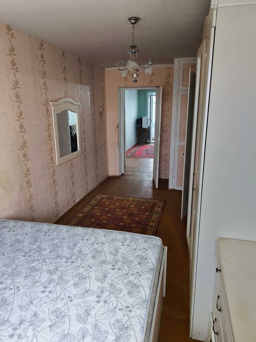 2к. Центр 44кв. 4эт из 5