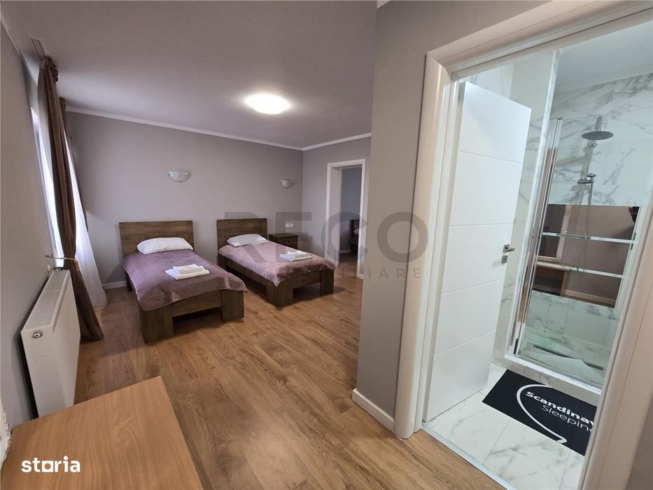 RECO Pensiune in Oradea