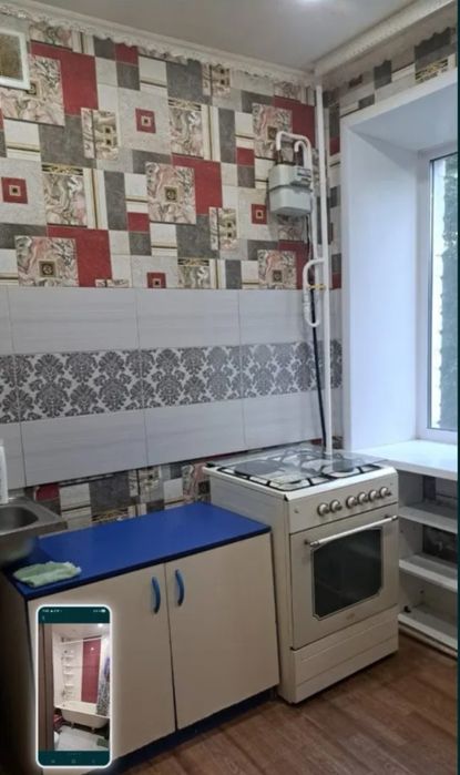 2-х комнатная квартира