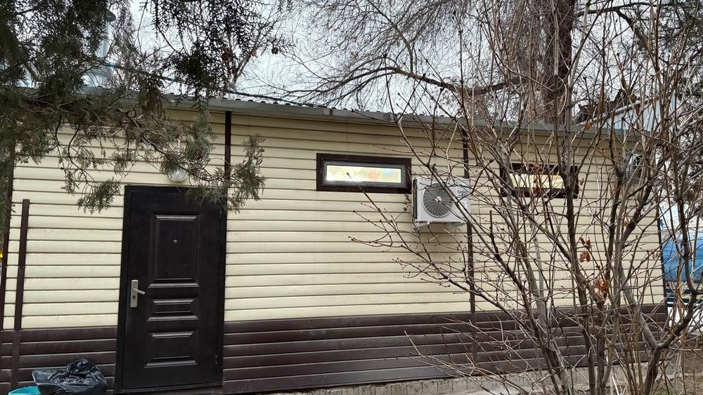 Фаст фуд мини кафе