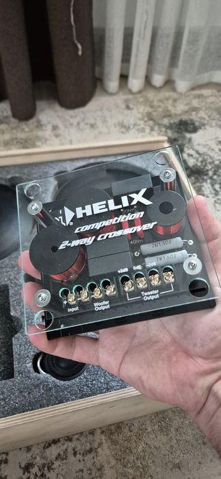 Акустика HELIX C62C