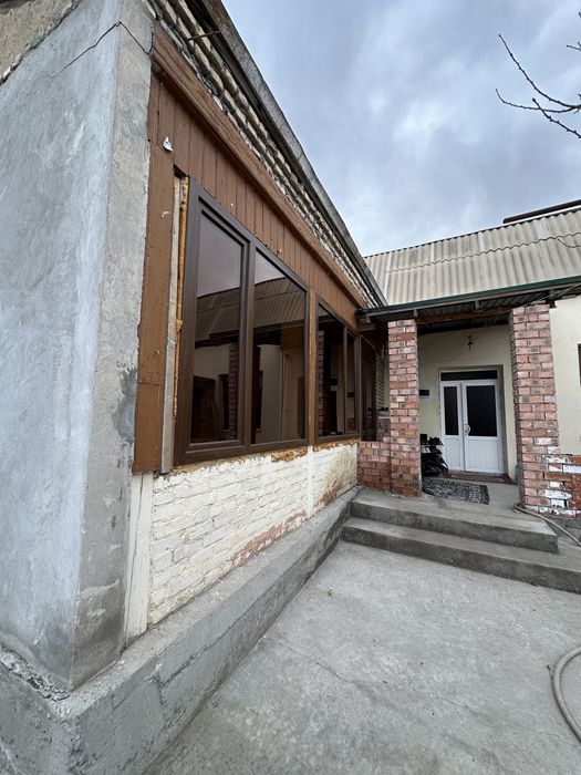 Самарканд вилояти Октош Хокимият олдида 5 суток