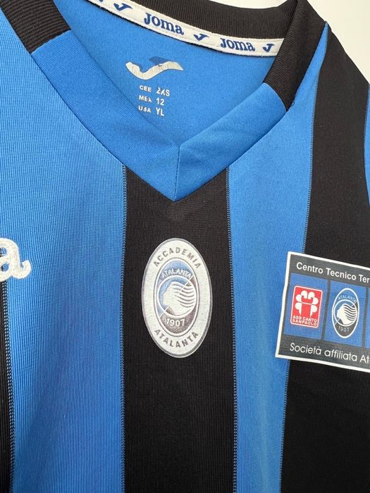 Tricou Atalanta Bergamo Italia