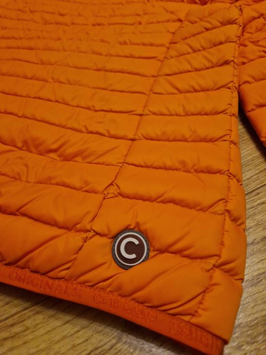 Geaca puf COLMAR, mas 46 si 48,originala,sigilata,,bogner,vuarnet,kjus