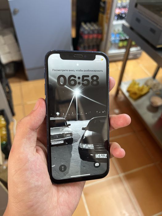 Iphone 12mini сатылады
