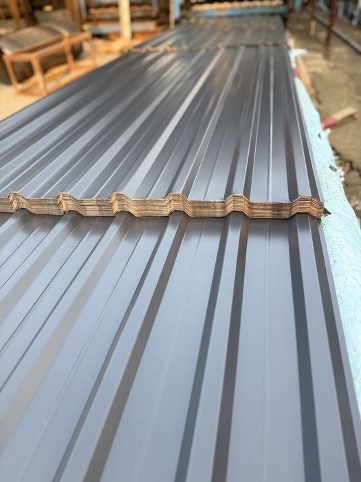 Профнастил profnastil