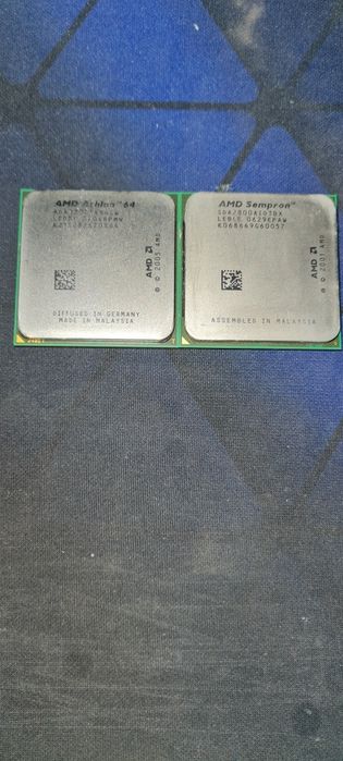 Vând componente pc mai vechi