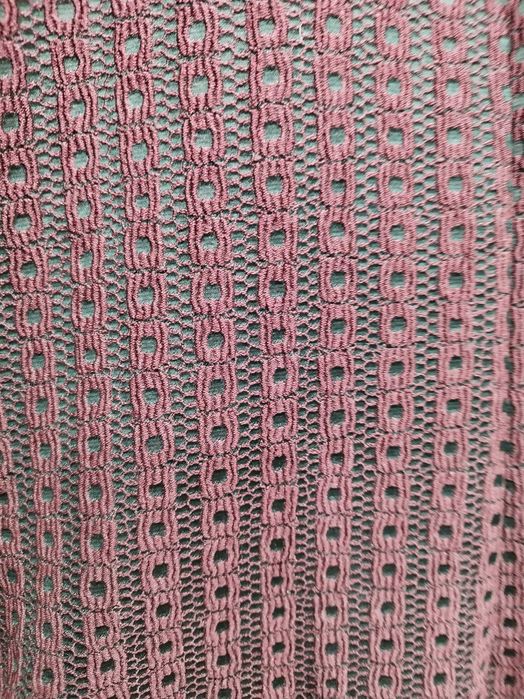 Елегантна рокля Trussardi jeans