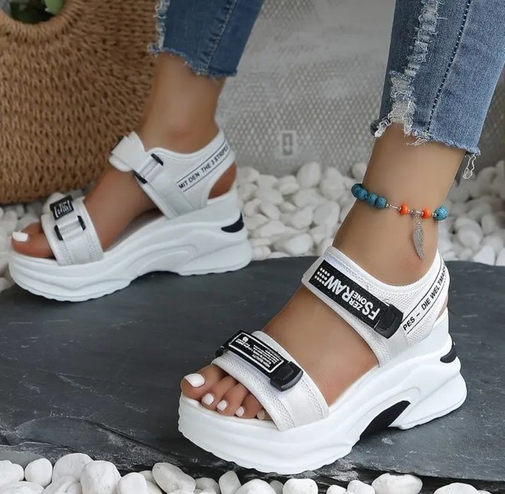 Босоножки 36 размер