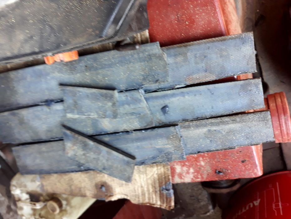 Sc PETRO UTILAJ BUZAU reparam pompe vidanja WITTIG . JUROP .Demag