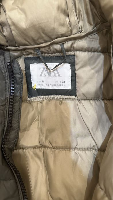 Куртка весна осень