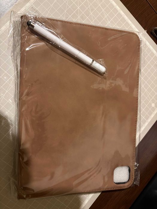 Калъф за IPad Pro 27.94cm (2020/2021/2022)+ писалка