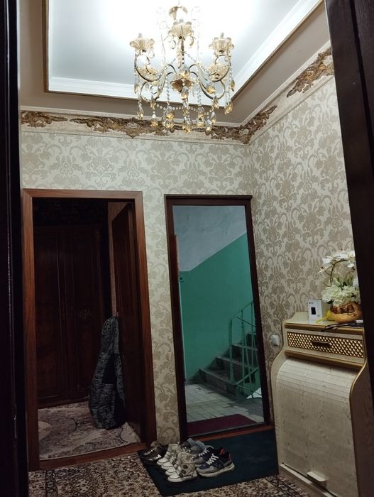 Продается 4 ком кв