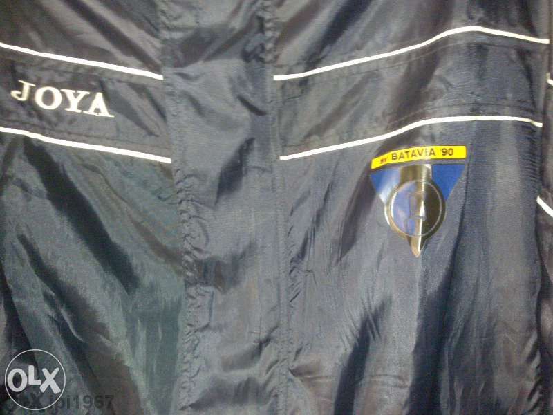 Оригинално спортно яке