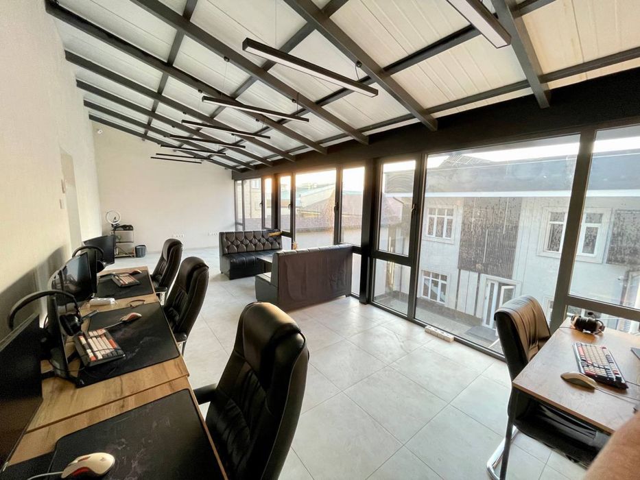 Аренда Яккасарайский район Hi Tich