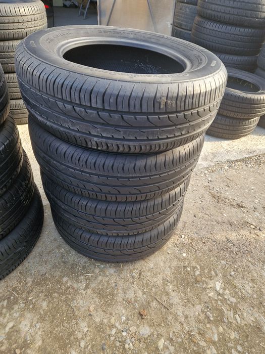 Anvelope 185/65/15 >195/65/15> 205 55 16 !