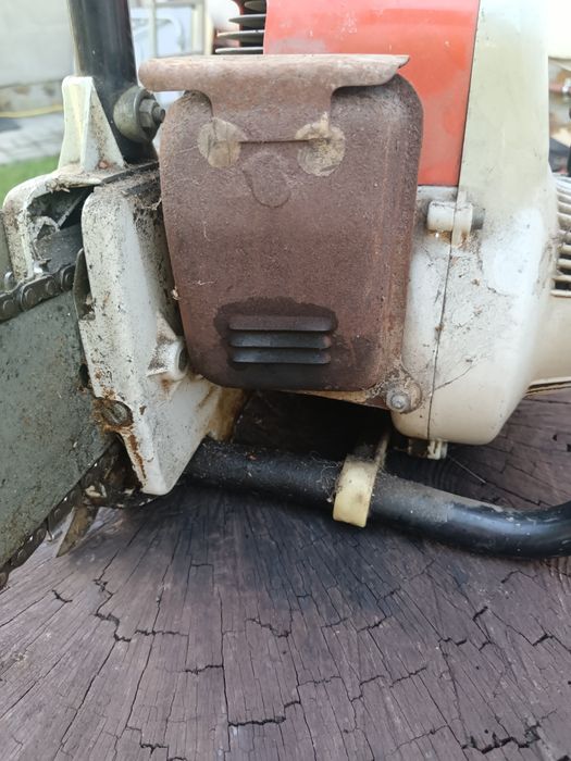 Drujba Stihl 08S