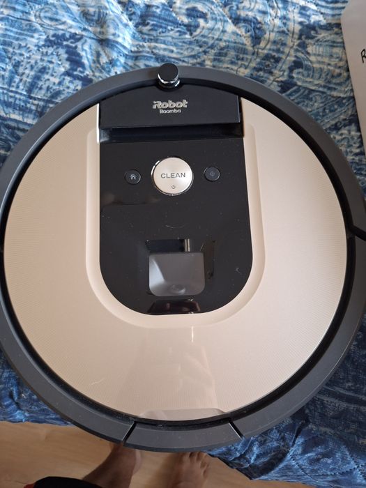 iRobot Roomba 974 wifi