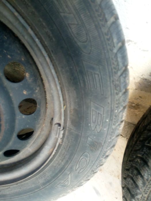 Зимни Гуми Дебика Debica