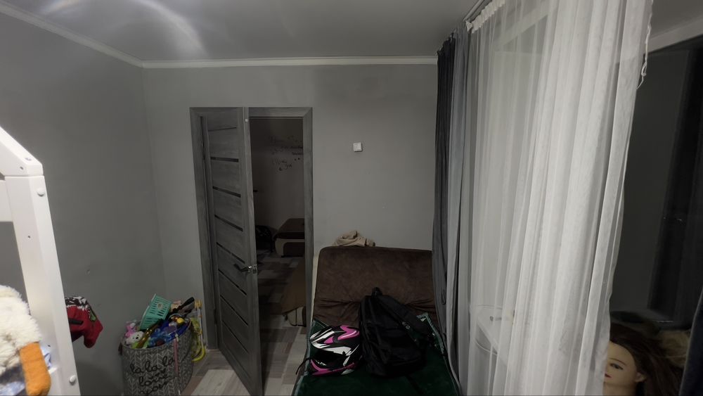 Продам квартиру в 3 микрорайоне