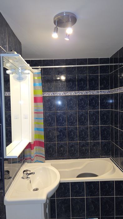Apartament de închiriat Carpați 2