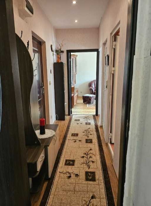 Продава се Двустаен апартамент в София, Център - 65 кв.м за 2445 €/кв.м - Снимка #7