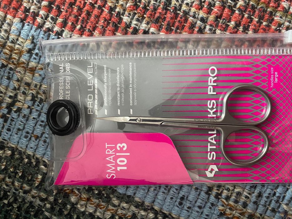 Маникюрный набор, маникюр заттары