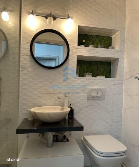 Inchiriere Garsoniera Moderna in Pacii Centrala Proprie