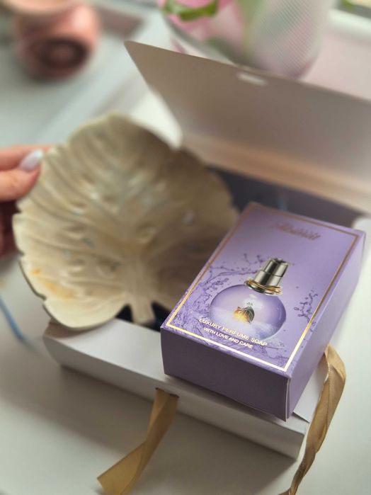 Подарочные боксы, наборы мыло gift set