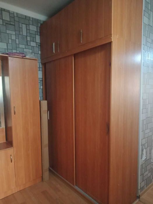 двухкомнатная квартира